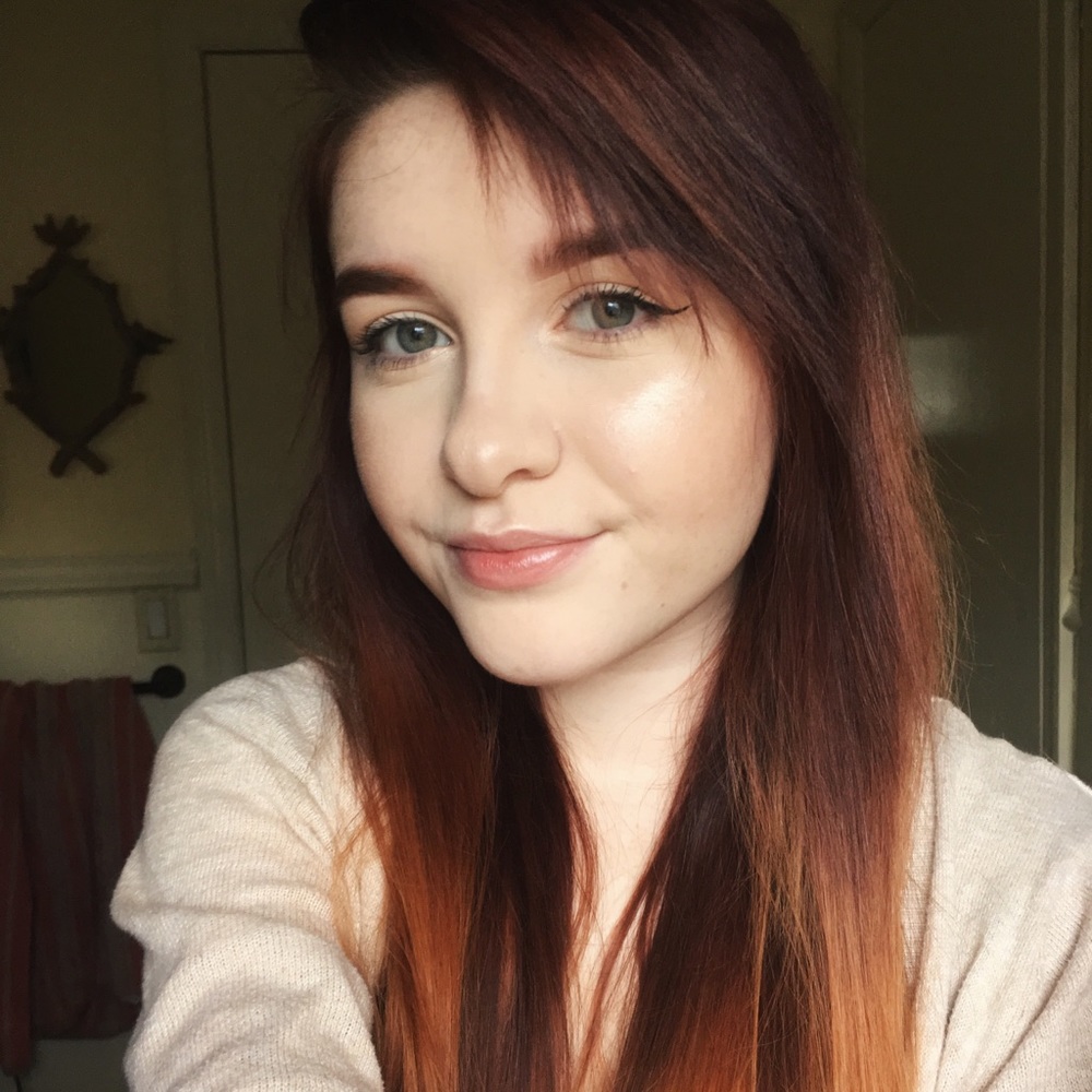 Meet your Posher, Ashleigh